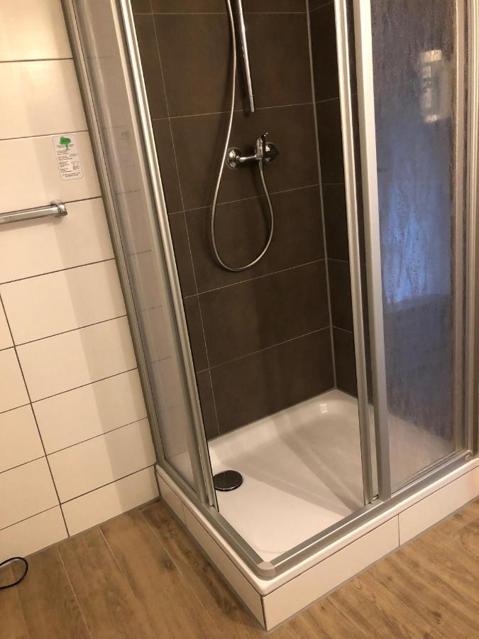 Hotel Altstadt Wöllbacher Tor Wetzlar Zimmer foto